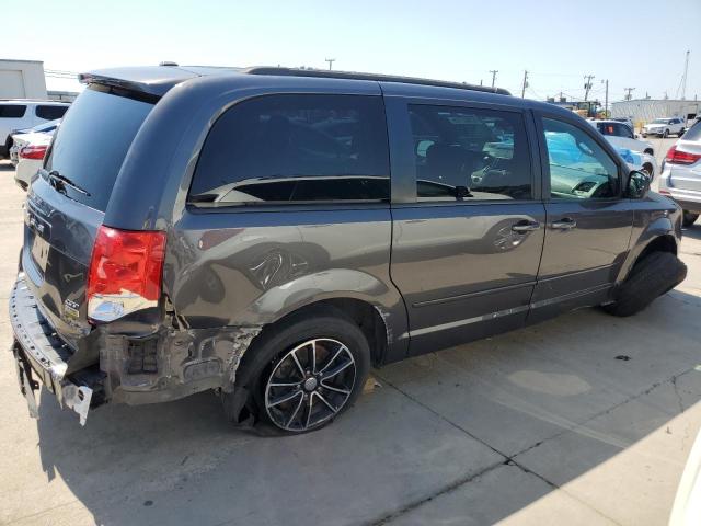 Photo 3 from auction – 2017 DODGE GRAND CARA with VIN 2C4RDGEG8HR740634