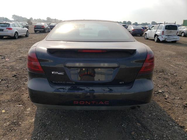 Photo 6 from auction – 2007 PONTIAC GRAND PRIX with VIN 2G2WP552071102818