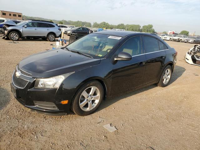 Photo 1 from auction – 2011 CHEVROLET CRUZE LT with VIN 1G1PG5S93B7236700