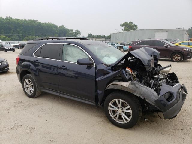 Photo 4 from auction – 2016 CHEVROLET EQUINOX LT with VIN 2GNFLFEK1G6289123