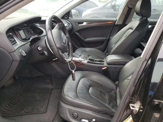 Photo 7 from auction – 2013 AUDI A4 PREMIUM with VIN WAUFFAFL0DA170856