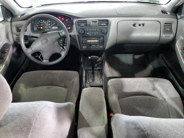 Photo 8 from auction – 2002 HONDA ACCORD EX with VIN 1HGCG66892A174950