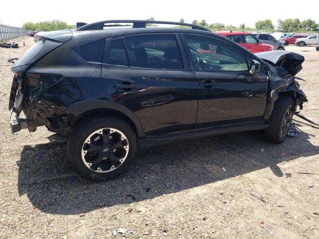 Photo 4 from auction – 2021 SUBARU CROSSTREK with VIN JF2GTAPC5MH372681