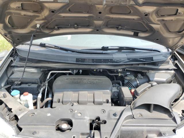 Photo 12 from auction – 2012 HONDA ODYSSEY EX with VIN 5FNRL5H6XCB065626