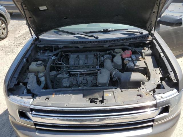 Photo 12 from auction – 2014 FORD FLEX SEL with VIN 2FMHK6C84EBD29433