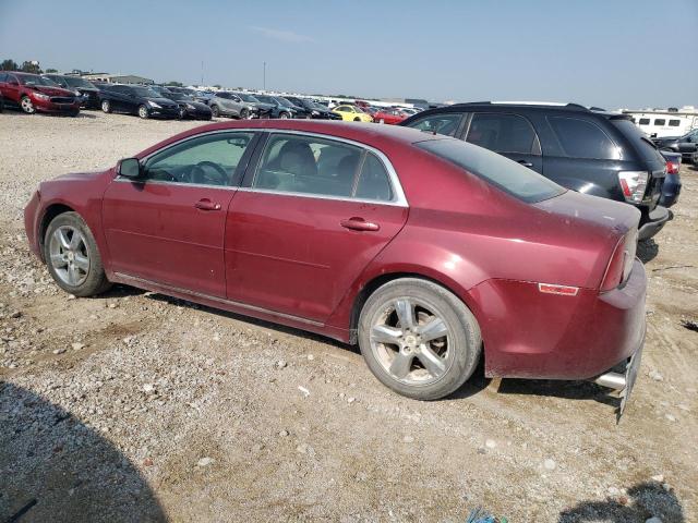 Photo 2 from auction – 2011 CHEVROLET MALIBU 1LT with VIN 1G1ZC5E12BF227647