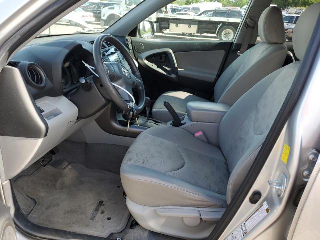 Photo 7 from auction – 2010 TOYOTA RAV4 with VIN JTMBF4DV2AD022113
