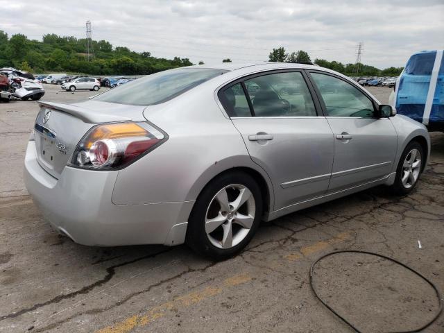 Photo 3 from auction – 2007 NISSAN ALTIMA 3.5 with VIN 1N4BL21E47N436116