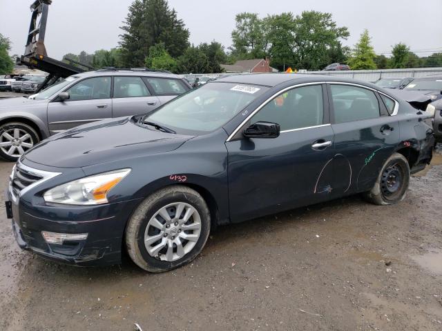 Photo 1 from auction – 2014 NISSAN ALTIMA 2.5 with VIN 1N4AL3AP1EN384766
