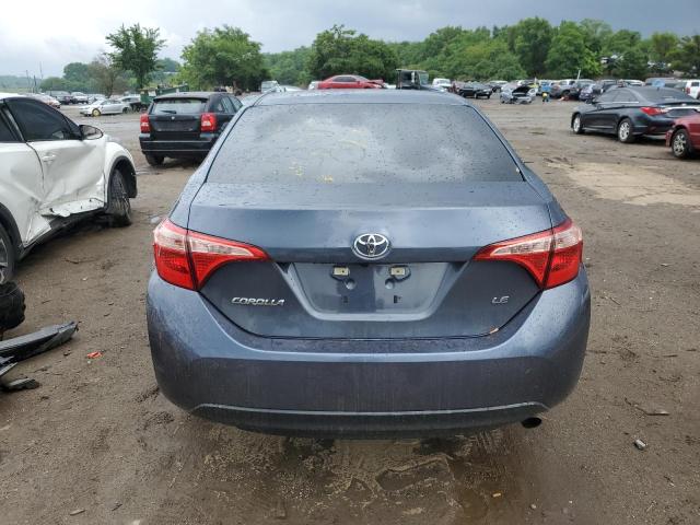 Photo 6 from auction – 2019 TOYOTA COROLLA L with VIN 5YFBURHE2KP938804