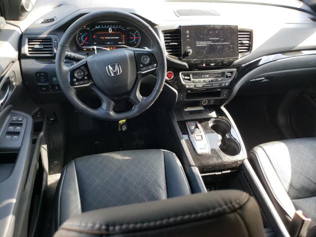 Foto 8 de la subasta – 2021 HONDA PASSPORT E con VIN 5FNYF8H06MB010673