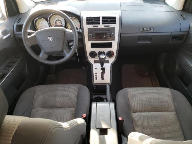 Foto 8 de la subasta – 2009 DODGE CALIBER SX con VIN 1B3HB48A99D116273