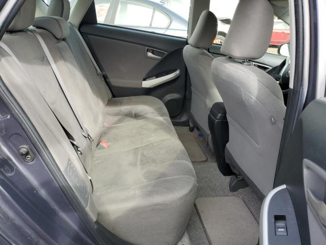 Photo 10 from auction – 2015 TOYOTA PRIUS with VIN JTDKN3DU3F0438884