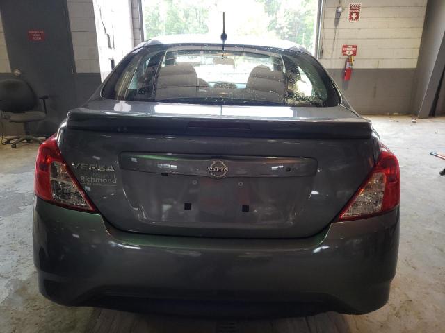 Photo 6 from auction – 2019 NISSAN VERSA S with VIN 3N1CN7AP9KL871491