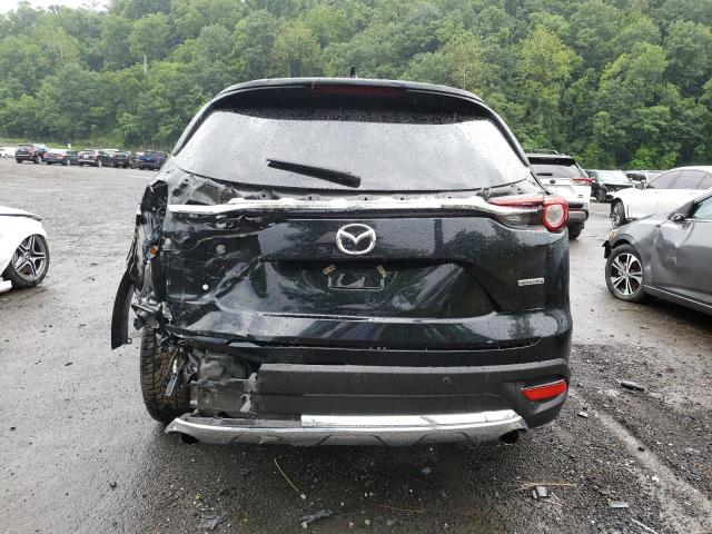 Photo 6 from auction – 2021 MAZDA CX-9 TOURI with VIN JM3TCBCY9M0511513