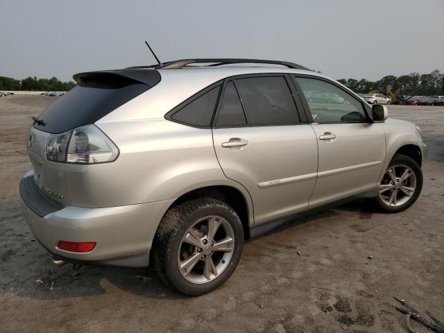 Photo 3 from auction – 2007 LEXUS RX 400H with VIN JTJGW31U972004382