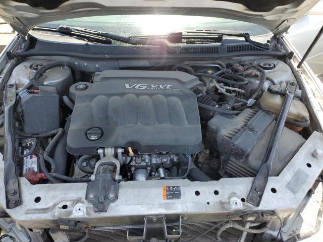 Photo 11 from auction – 2012 CHEVROLET IMPALA LT with VIN 2G1WG5E32C1166933