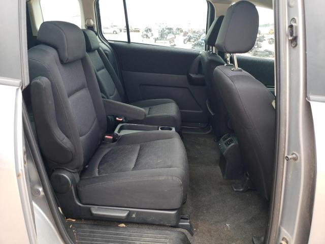 Photo 10 from auction – 2010 MAZDA 5 with VIN JM1CR2W33A0365807