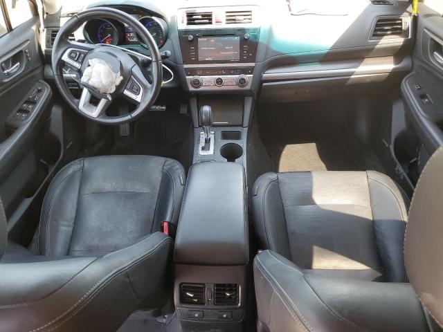Photo 8 from auction – 2015 SUBARU LEGACY 2.5 with VIN 4S3BNAJ68F3055953
