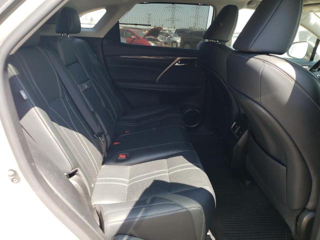 Photo 11 from auction – 2021 LEXUS RX 350 with VIN 2T2JZMDA5MC299366