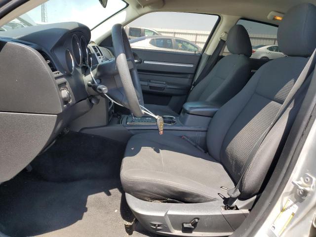 Photo 7 from auction – 2010 DODGE CHARGER SX with VIN 2B3CA3CVXAH181044