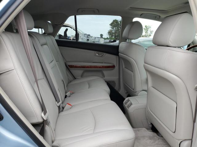 صورة رقم 11 من المزاد - 2008 LEXUS RX 350 مع VIN 2T2HK31U98C075681