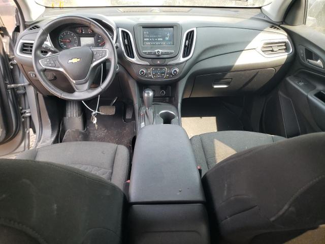 Photo 8 from auction – 2018 CHEVROLET EQUINOX LT with VIN 3GNAXJEV9JS549515