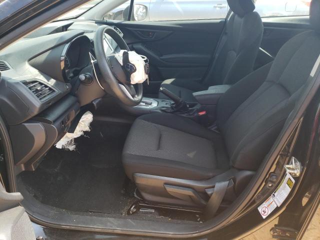 Photo 7 from auction – 2017 SUBARU IMPREZA with VIN 4S3GKAA63H3626282