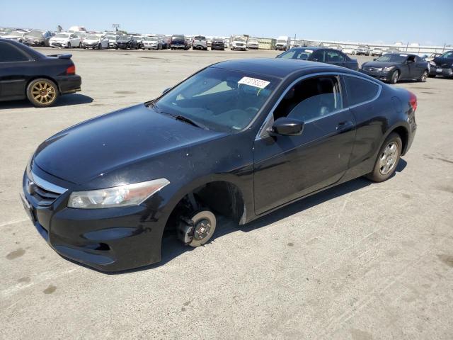 HONDA ACCORD EXL 2012 with VIN 1HGCS1B86CA023122 - Photo from auction