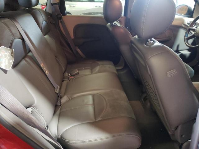Photo 10 from auction – 2001 CHRYSLER PT CRUISER with VIN 3C8FY4BB71T626818