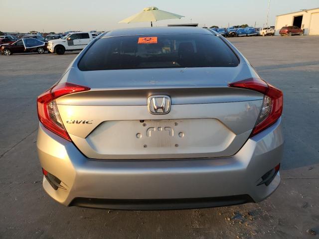 Photo 6 from auction – 2016 HONDA CIVIC EX with VIN 19XFC2F72GE032967