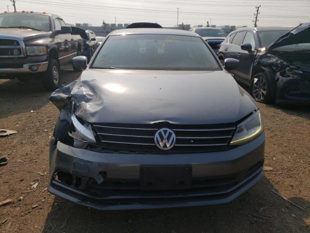 Photo 5 from auction – 2017 VOLKSWAGEN JETTA S with VIN 3VW2B7AJ4HM338347