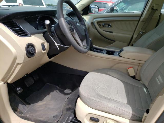 Photo 7 from auction – 2016 FORD TAURUS SE with VIN 1FAHP2D88GG129671