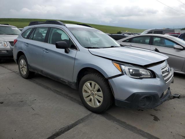 Photo 4 from auction – 2017 SUBARU OUTBACK 2. with VIN 4S4BSAAC1H3228354