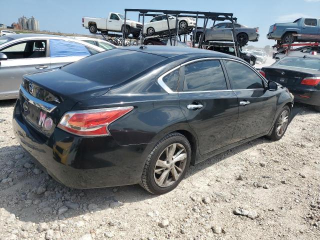 Photo 3 from auction – 2015 NISSAN ALTIMA 2.5 with VIN 1N4AL3AP0FN309929