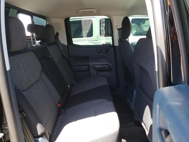 Photo 10 from auction – 2023 FORD MAVERICK X with VIN 3FTTW8F96PRA05973