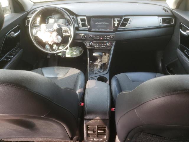 Photo 8 from auction – 2017 KIA NIRO EX with VIN KNDCC3LC2H5080766