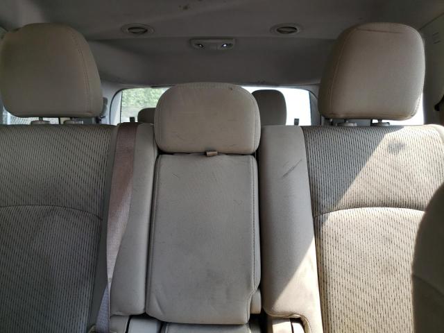 Photo 10 from auction – 2014 DODGE JOURNEY SX with VIN 3C4PDCBB1ET184149