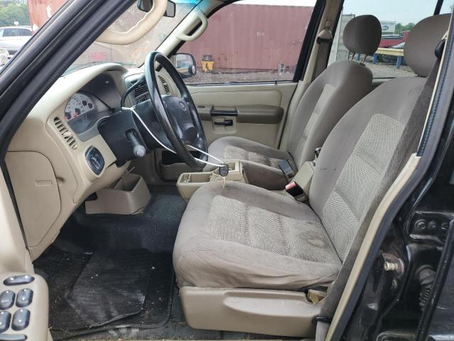 Photo 7 from auction – 2004 FORD EXPLORER S with VIN 1FMZU67K14UC34857