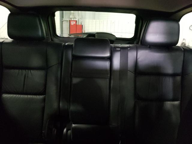 Photo 10 from auction – 2012 JEEP GRAND CHER with VIN 1C4RJFBG6CC279099
