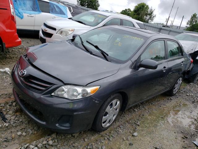 TOYOTA COROLLA BA 2013 con VIN 2T1BU4EE2DC944810 - Foto de la subasta