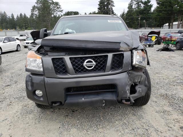 Photo 5 from auction – 2012 NISSAN TITAN S with VIN 1N6AA0EC8CN319686