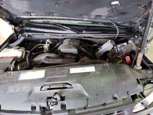 Photo 11 from auction – 1999 CHEVROLET silverado with VIN 2GCEC19T7X1279834
