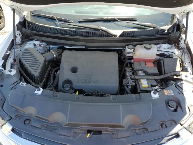 Photo 11 from auction – 2022 CHEVROLET TRAVERSE L with VIN 1GNERFKW3NJ181913