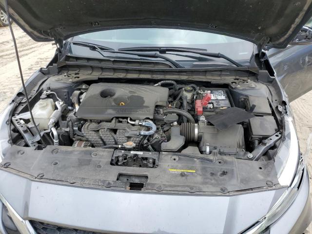 Photo 11 from auction – 2020 NISSAN ALTIMA SL with VIN 1N4BL4EV6LC148674