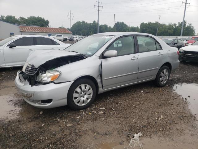 TOYOTA COROLLA CE 2005 with VIN 2T1BR30E95C473579 - Photo from auction