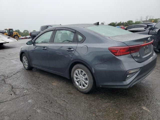 Photo 2 from auction – 2019 KIA FORTE FE with VIN 3KPF24AD8KE012002