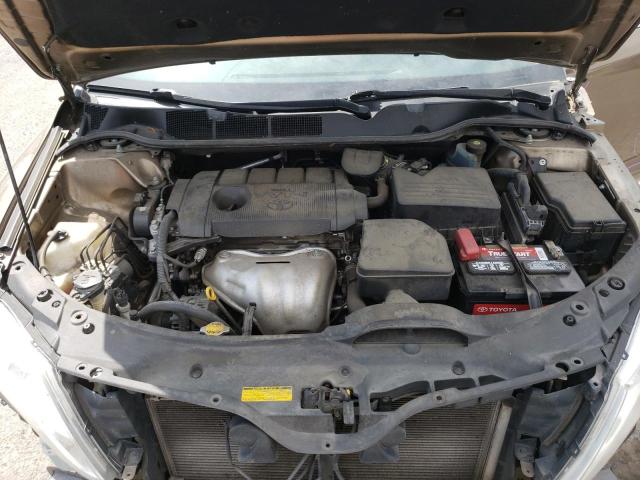 Photo 11 from auction – 2010 TOYOTA VENZA with VIN 4T3BA3BB2AU009950