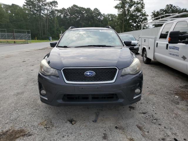 Photo 5 from auction – 2016 SUBARU CROSSTREK with VIN JF2GPAKC7G8301675
