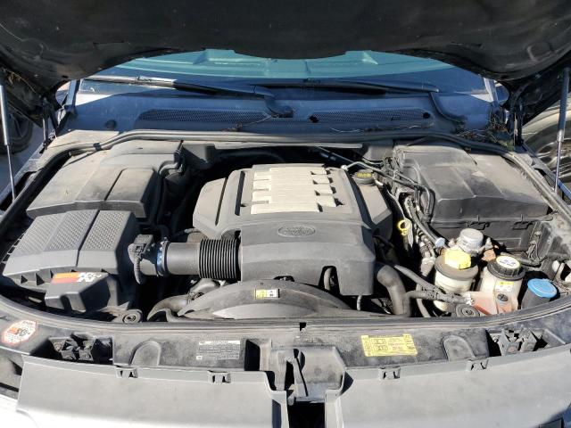 Photo 12 from auction – 2009 LAND ROVER RANGE ROVE with VIN SALSF25409A213044